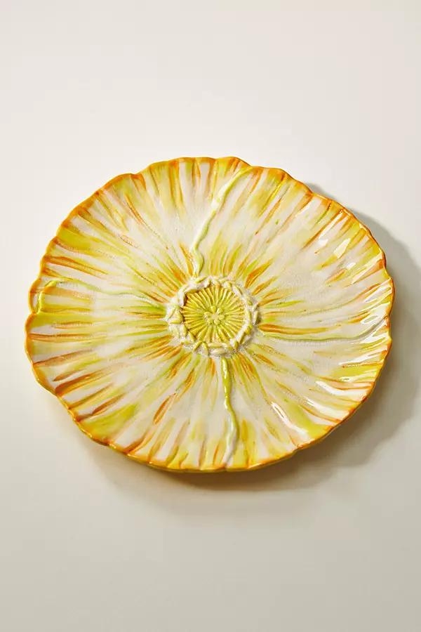 Lilypad Side Plate - Image 0