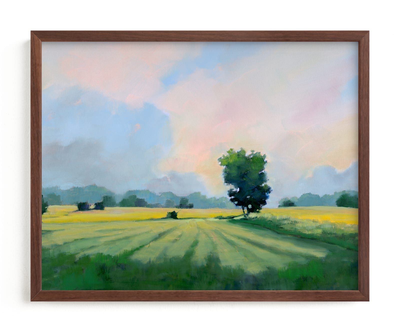 Far Fields Limited Edition Fine Art Print 2 - Image 0