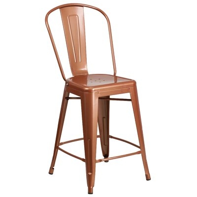 Dovercliff Bar & Counter Stool - Image 0