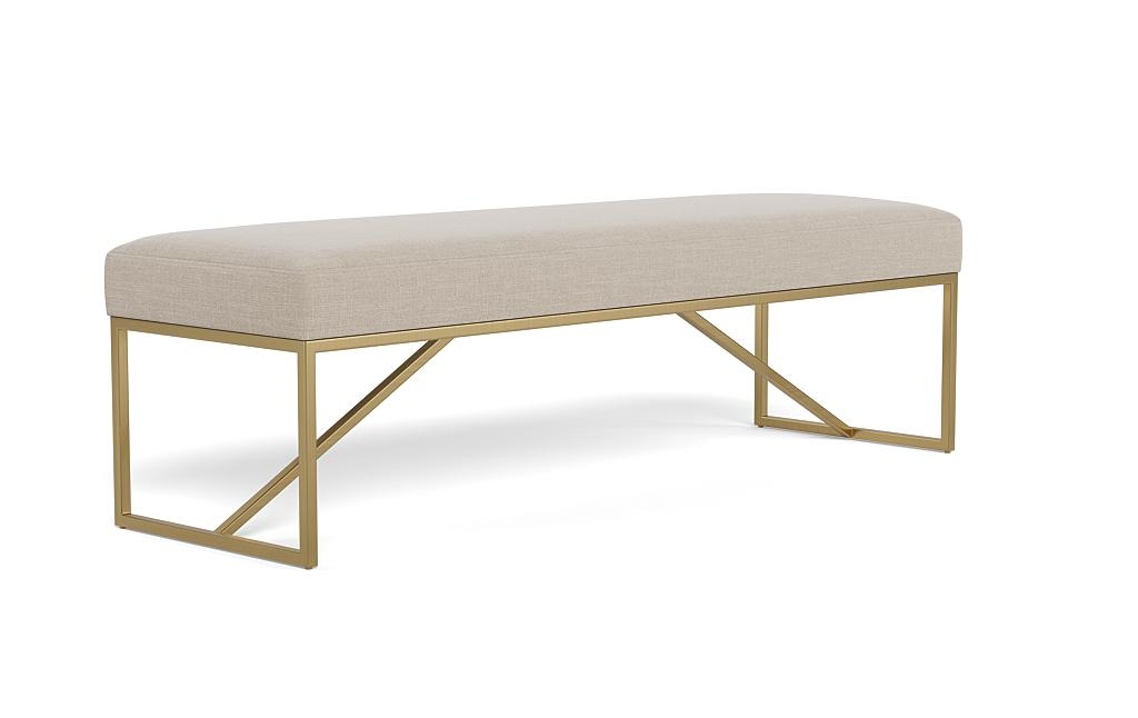 Otto Bench - Image 1