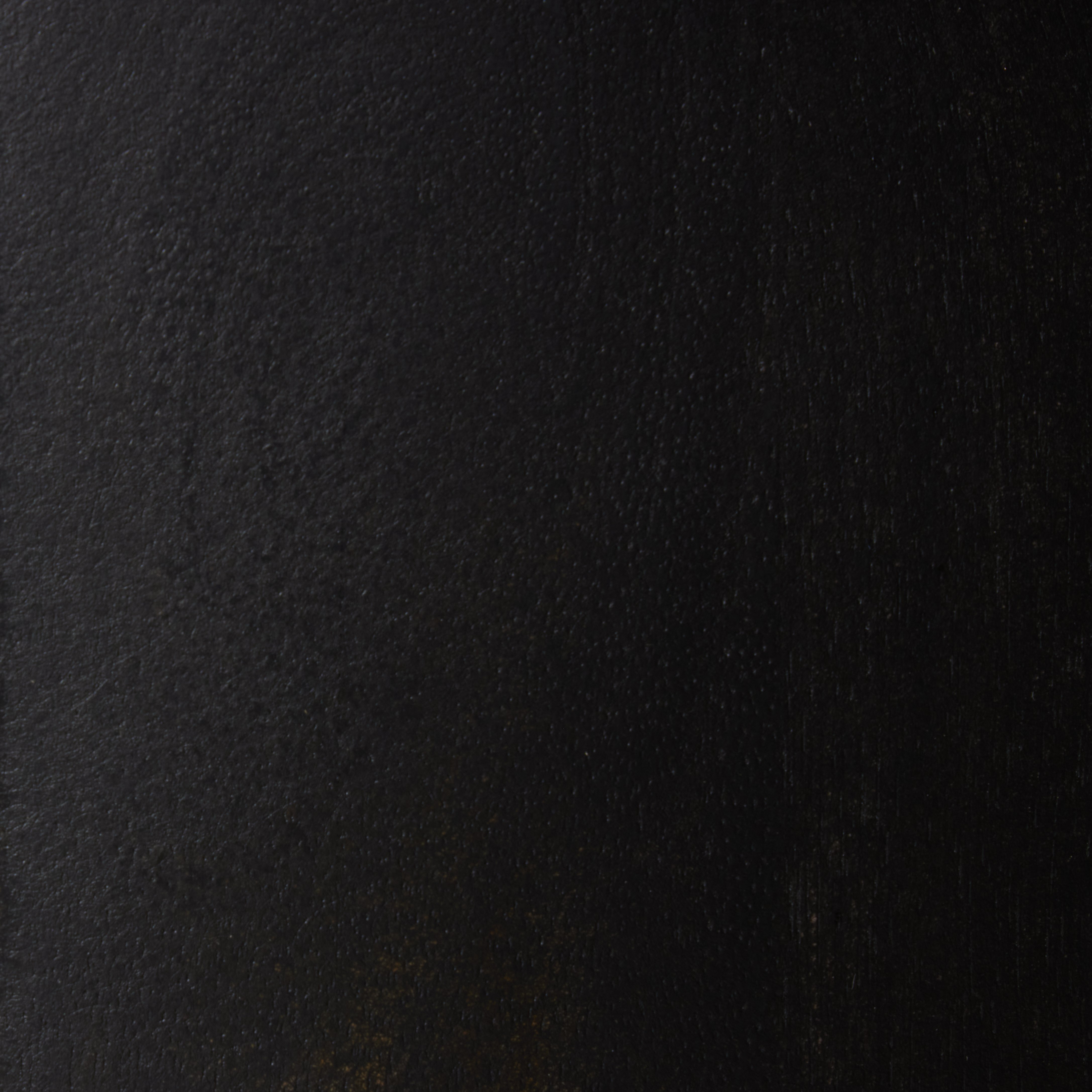 Tilda 6 Door Sideboard-Black Wash Mango - Image 10