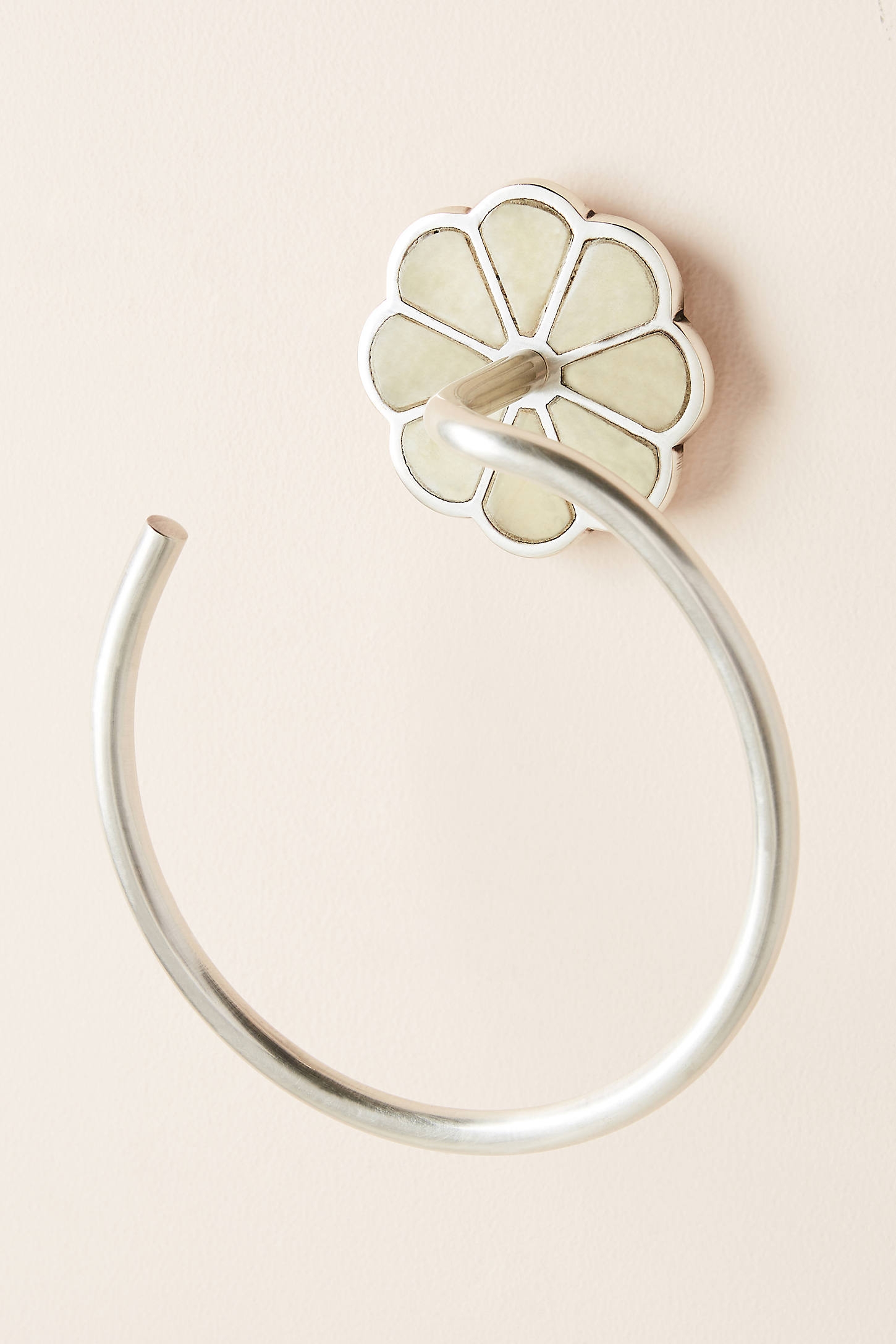 Botanist Towel Ring - Image 0
