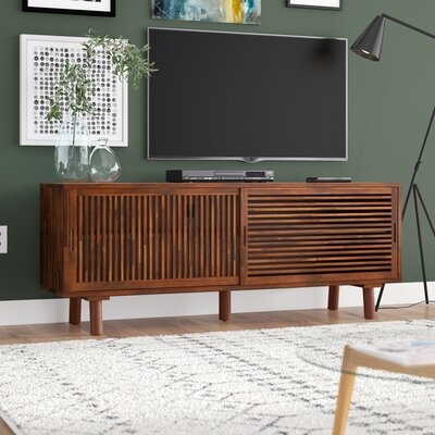 Middlesbrough Cabinet TV Stand for TVs up to 65" - Image 0