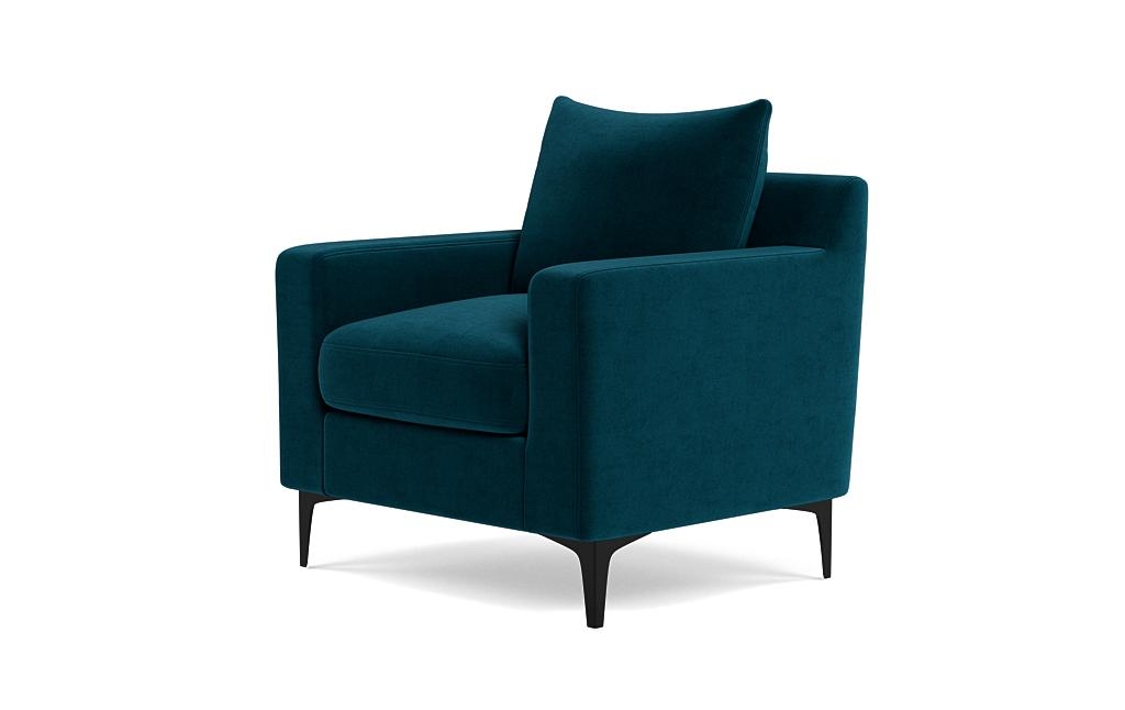 Sloan Petite Chair - Image 2