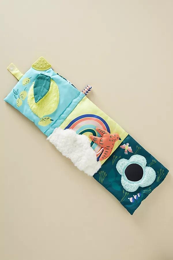 Baby Soft Book - Image 0