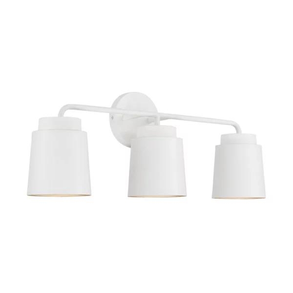 Jerimiah Vanity Light - Image 0