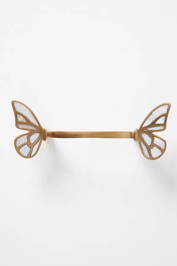 Delia Mother of Pearl Handle - Image 0