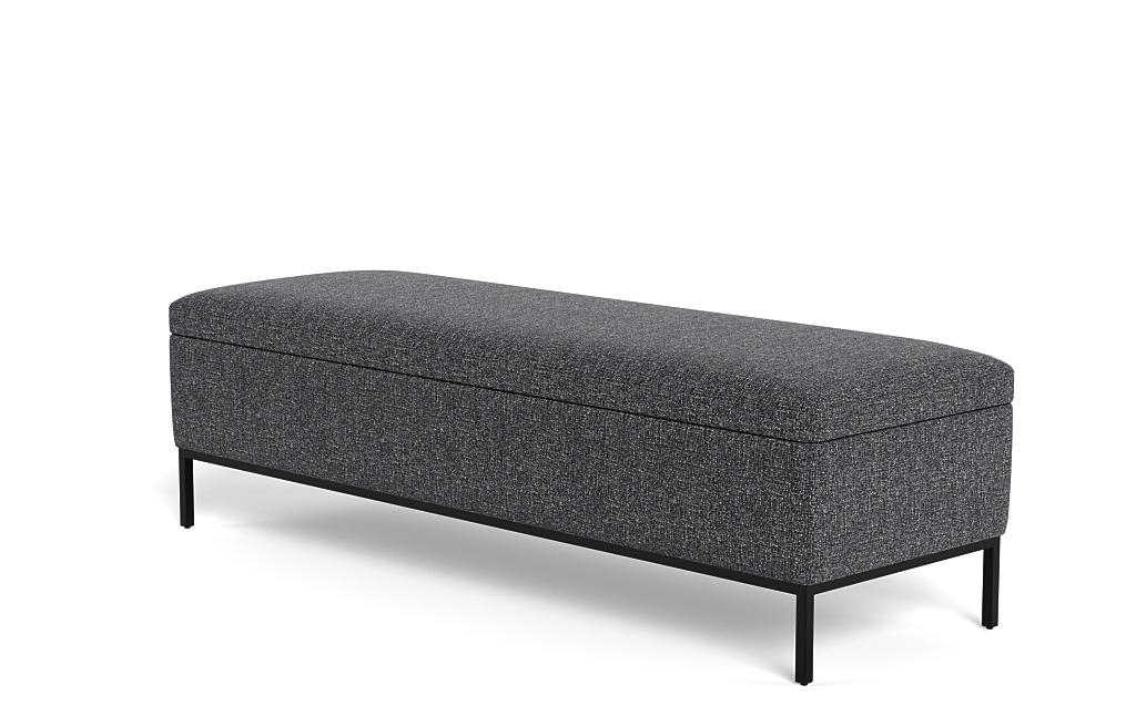 Miller Storage Bench - Image 2