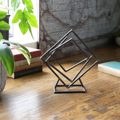 Quint Modern & Contemporary Full Length Mirror - Image 0