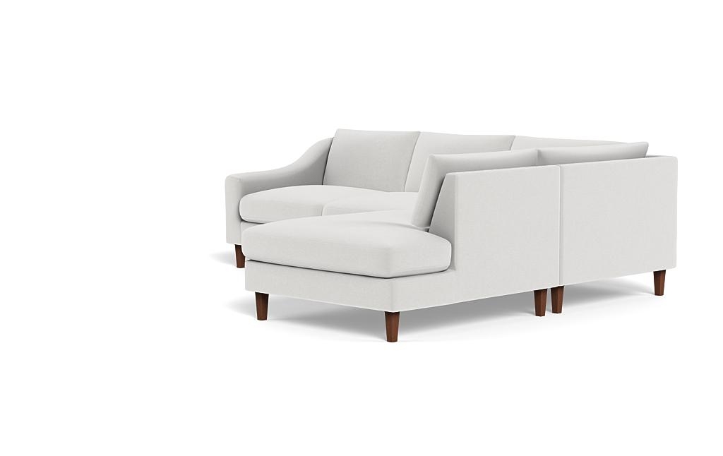 Saylor Slope Arm 3-Seat Right Bumper Sectional - Image 2