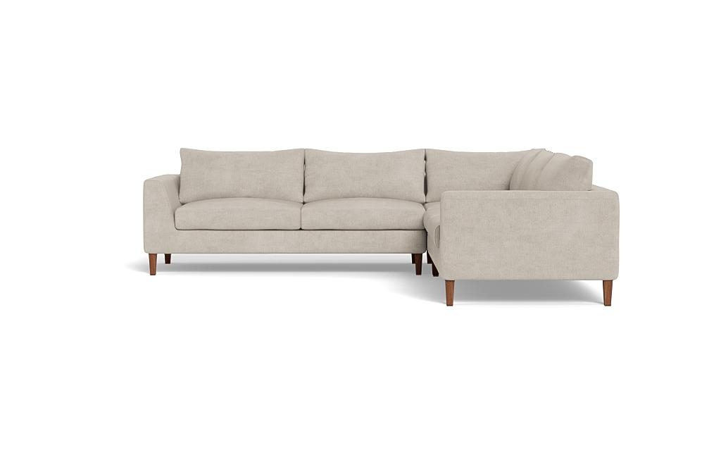 Asher Corner Sectional Sofa - Image 0