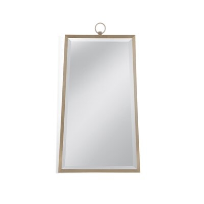 Floris Wall Mirror - Image 0