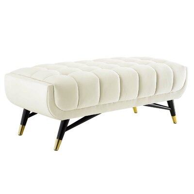 Newenton Upholstered Bench - Image 0