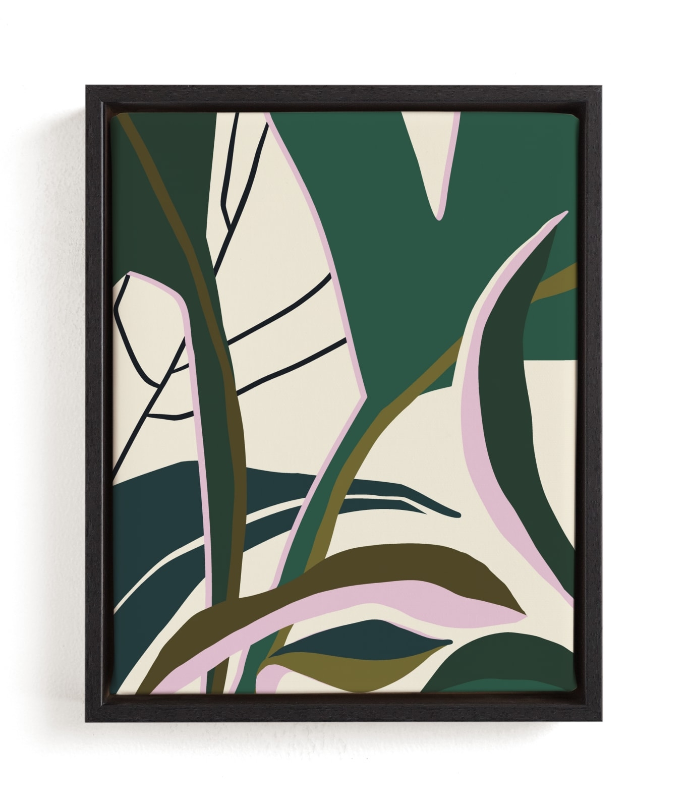 Botanic Limited Edition Fine Art Print 2 - Image 0