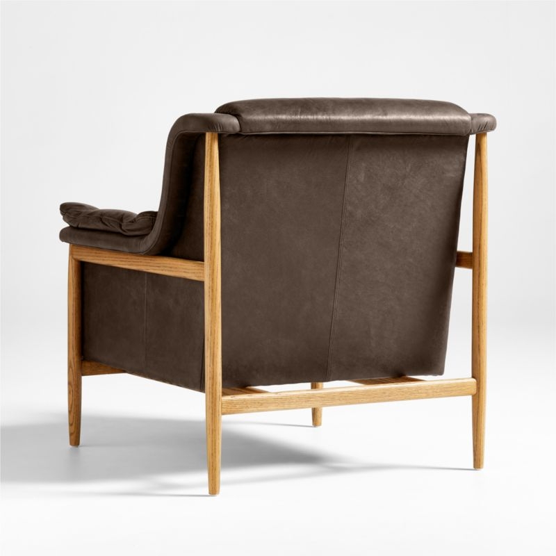 Cigar Accent Chair - Image 6