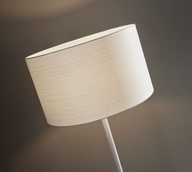Lee Floor Lamp, White - Image 2