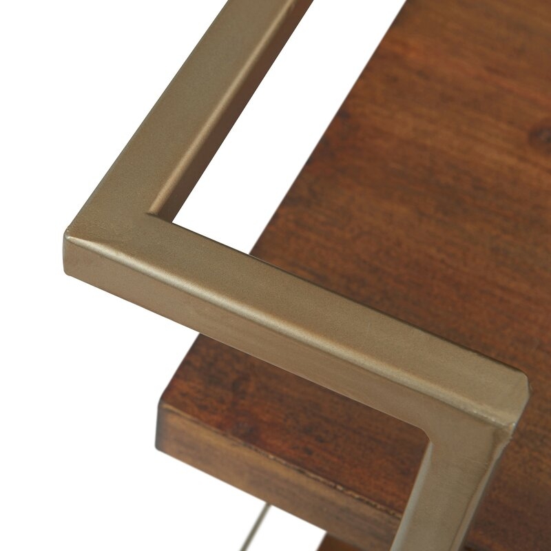 Dahab Bar Cart - Image 2