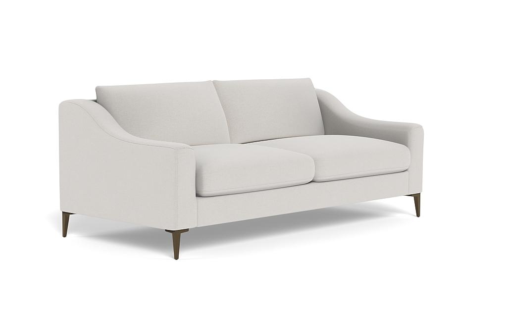 Saylor Slope Arm 2-Seat Sofa - Image 1