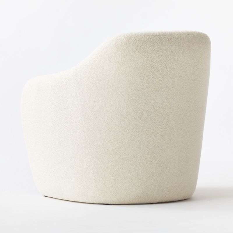 Pavia Dale Blush Chair - Image 4
