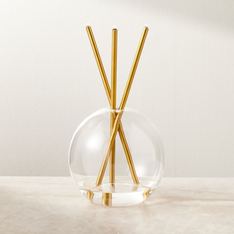 Everlasting Gold Candlesticks Set of 3 - Image 2