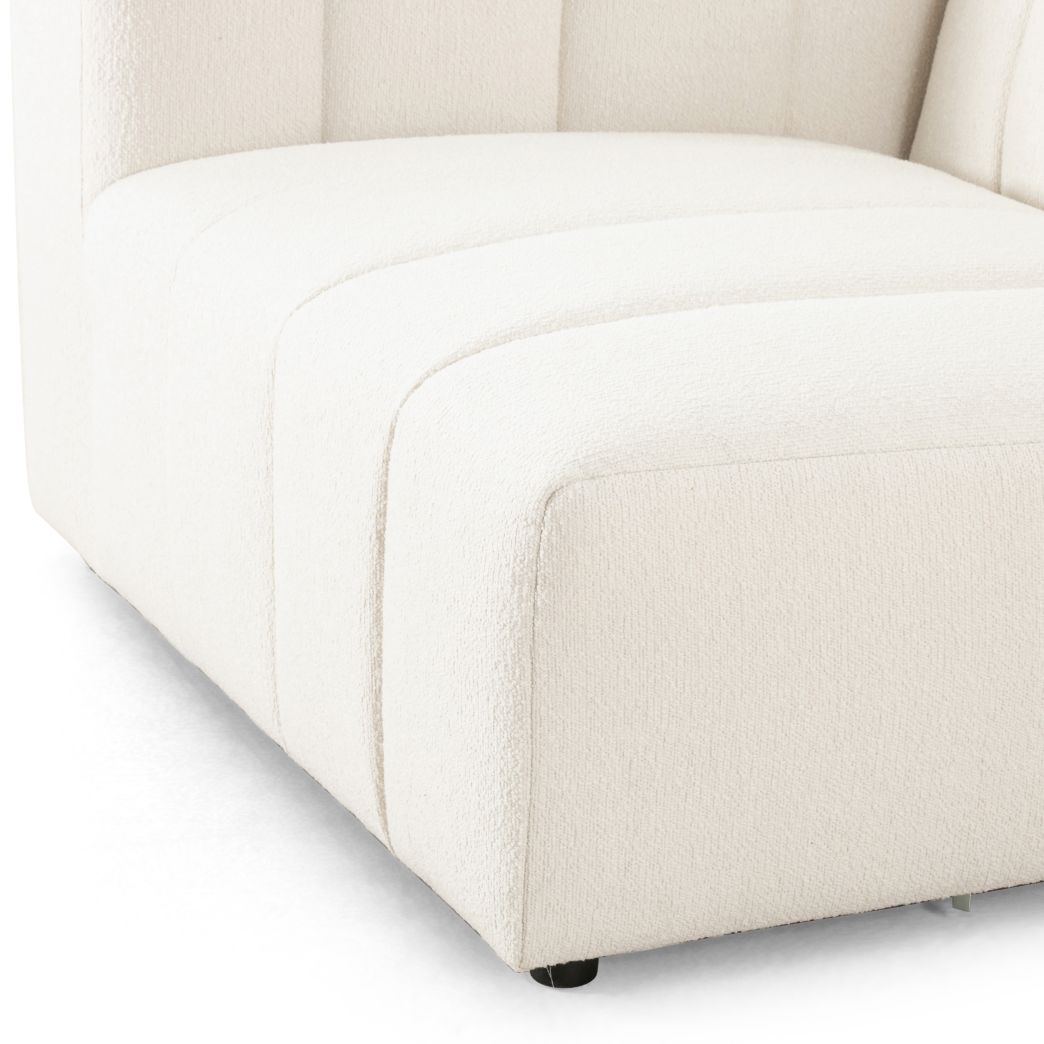 Langham Channeled Laf Pc-Fayette Cloud - Image 6