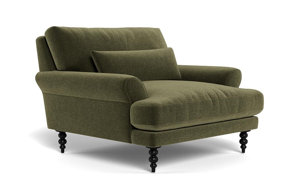 Maxwell Accent Chair by Apartment Therapy - Image 1