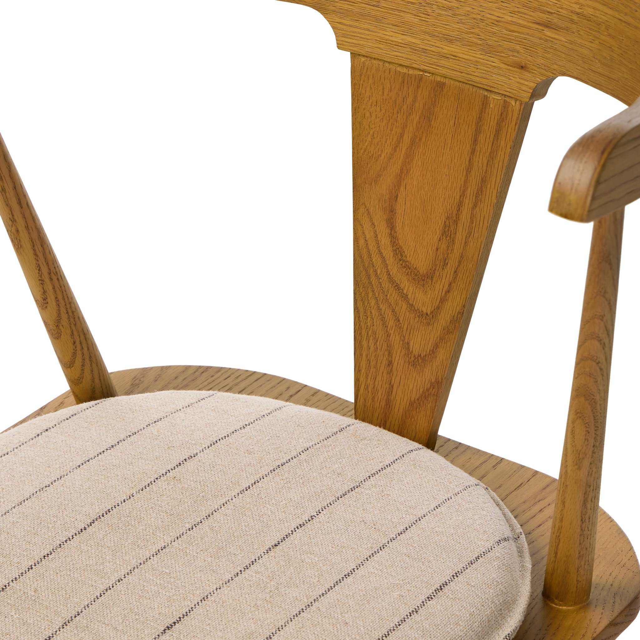 Ripley Dining Chair - Lavon Flint - Image 6