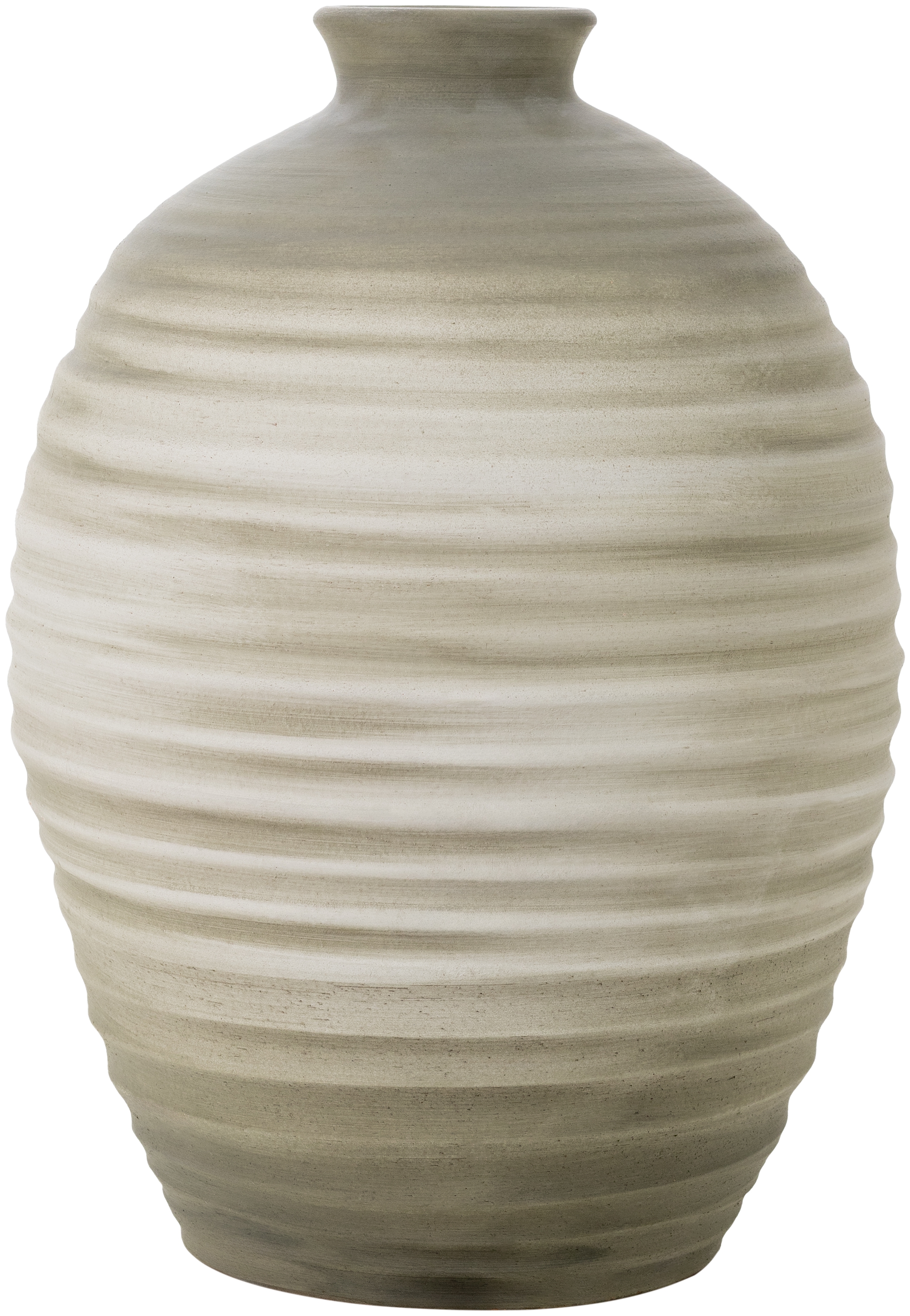 Botija BTJ-001 13"H x 10"W x 10"D Vase - Image 0