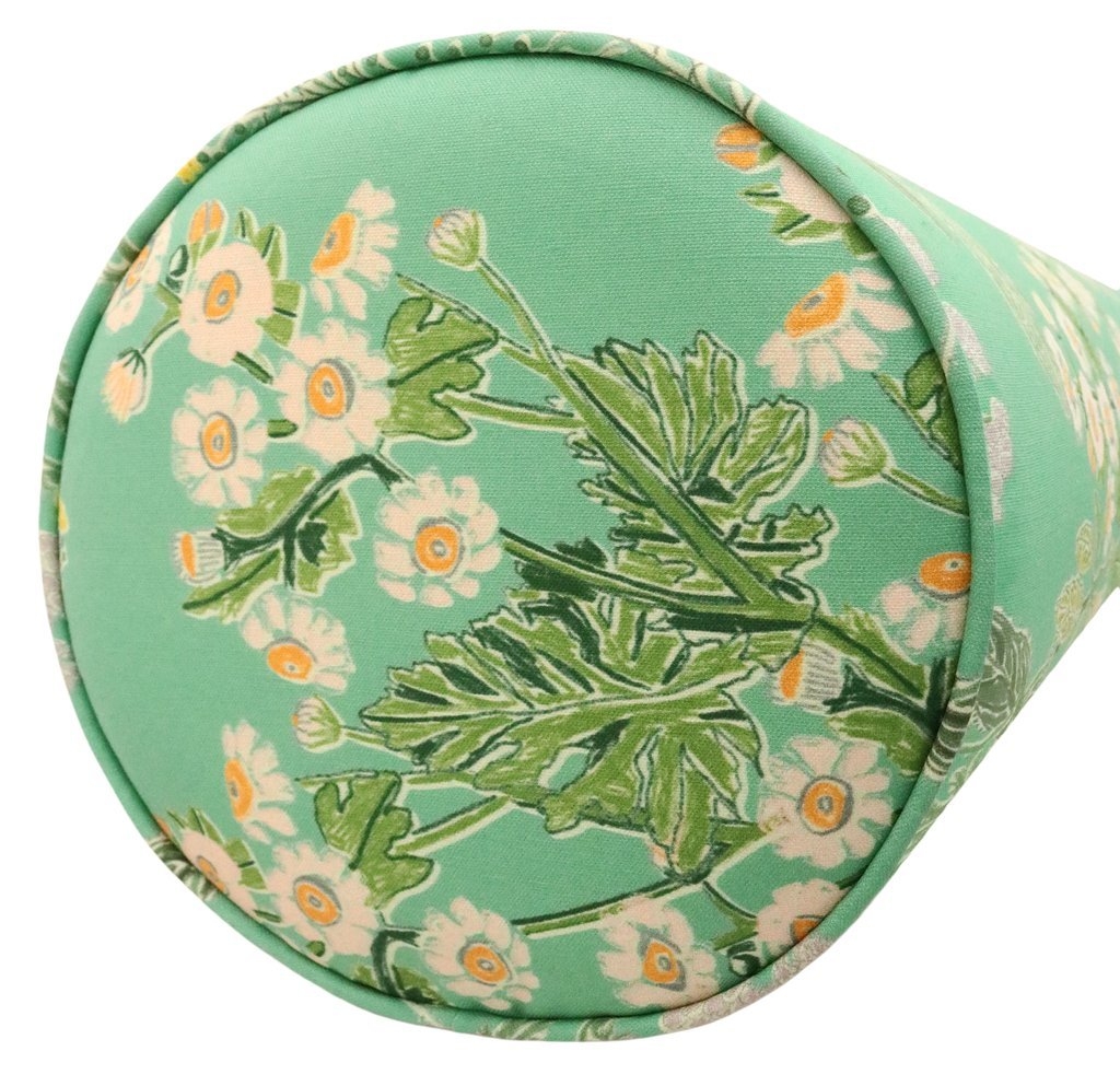 THE BOLSTER :: BETSY | LULIE WALLACE - TWIN // 9" X 24" - Image 8