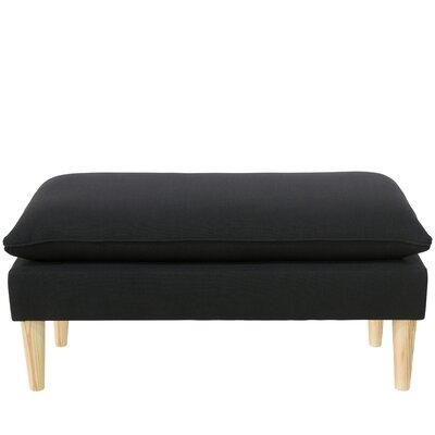Santiago Upholstered Bench - Image 0