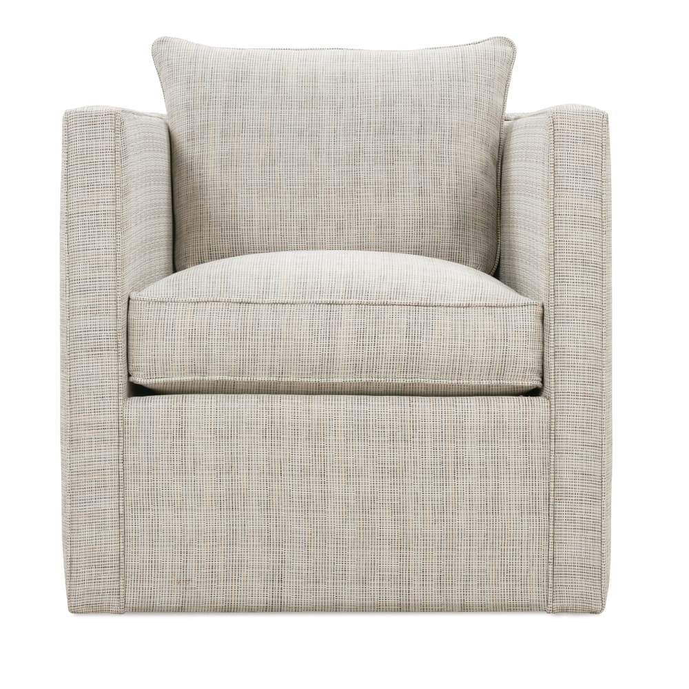 Rothko Swivel Rocker - Image 0