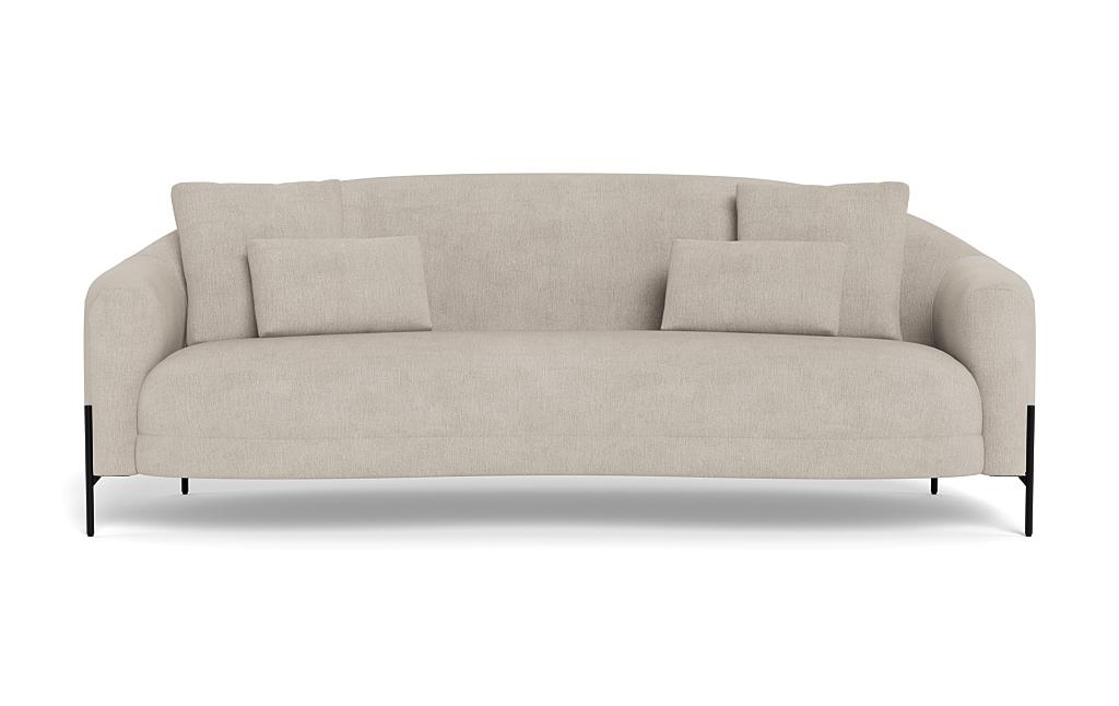 Fiona 3-Seat Sofa - Image 0