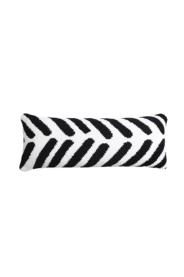 Tulum Lumbar Pillow - Image 0