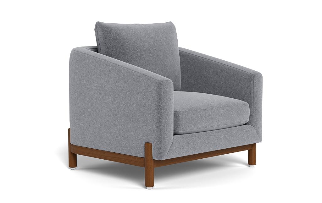 Oslo Accent Chair - Image 1