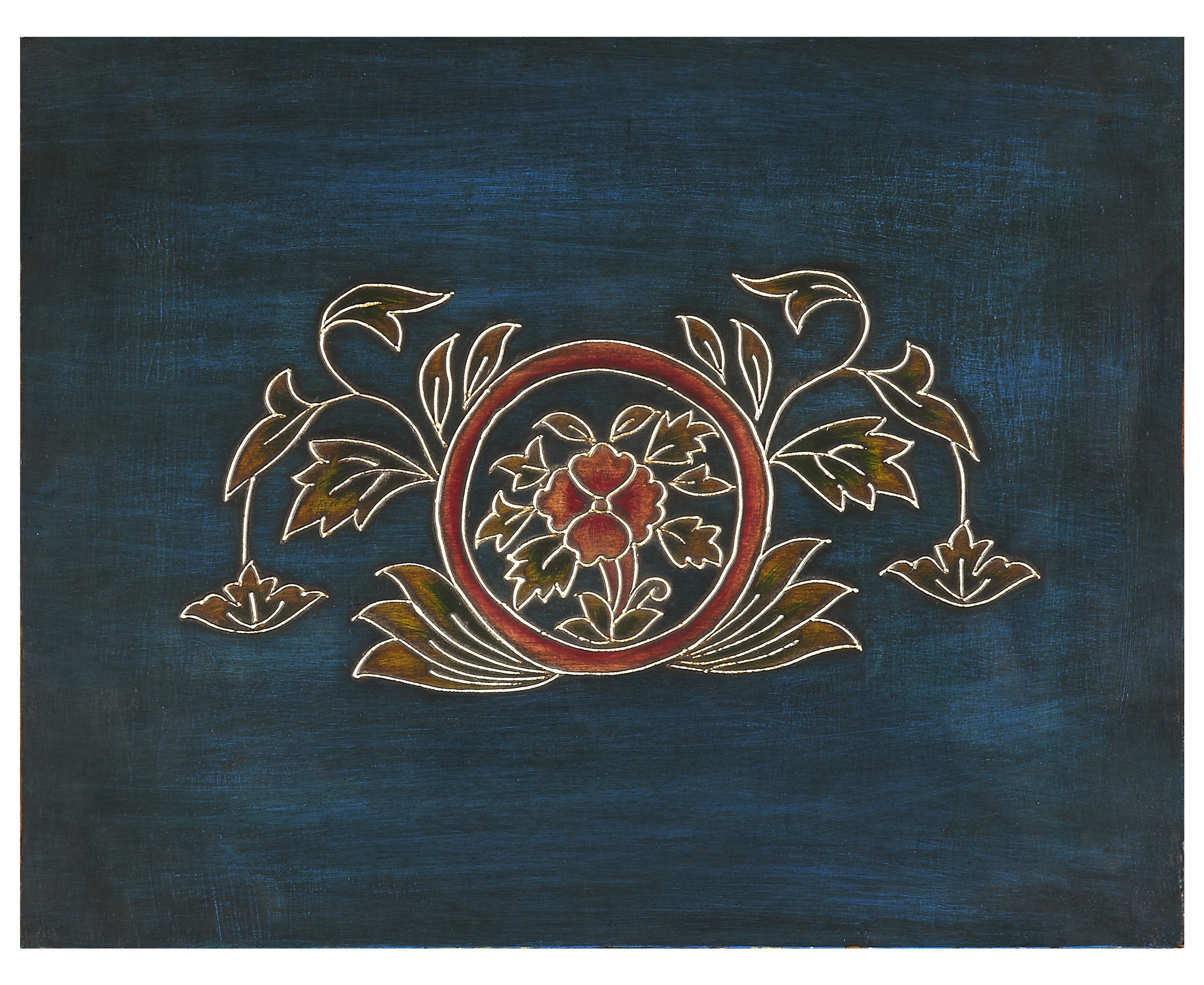 Dharma Artifacts Accent Chest - Image 3