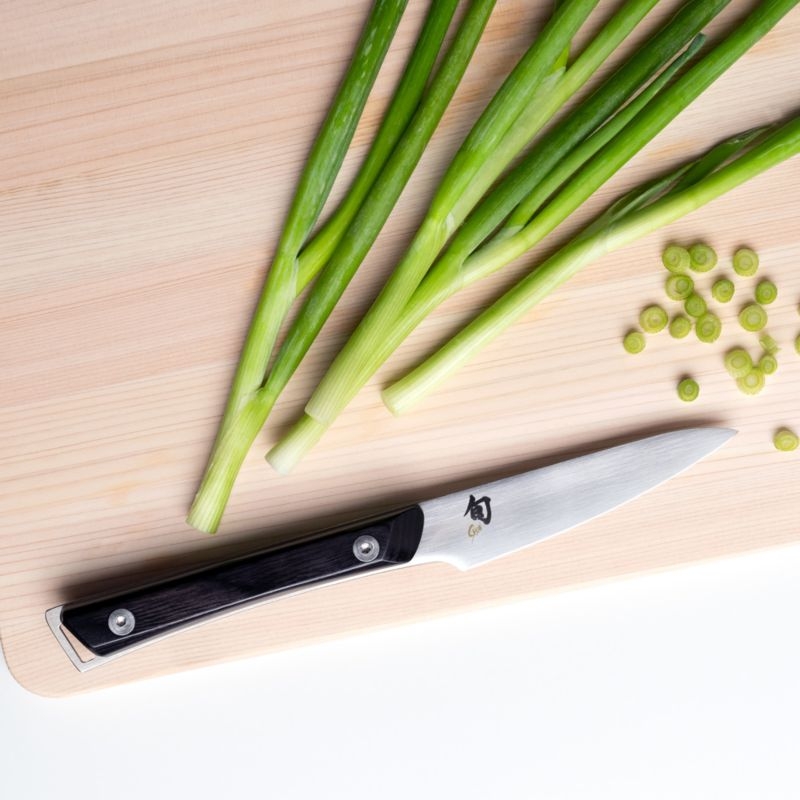 Shun ® Kazahana 5-Piece Knife Block Set - Image 1