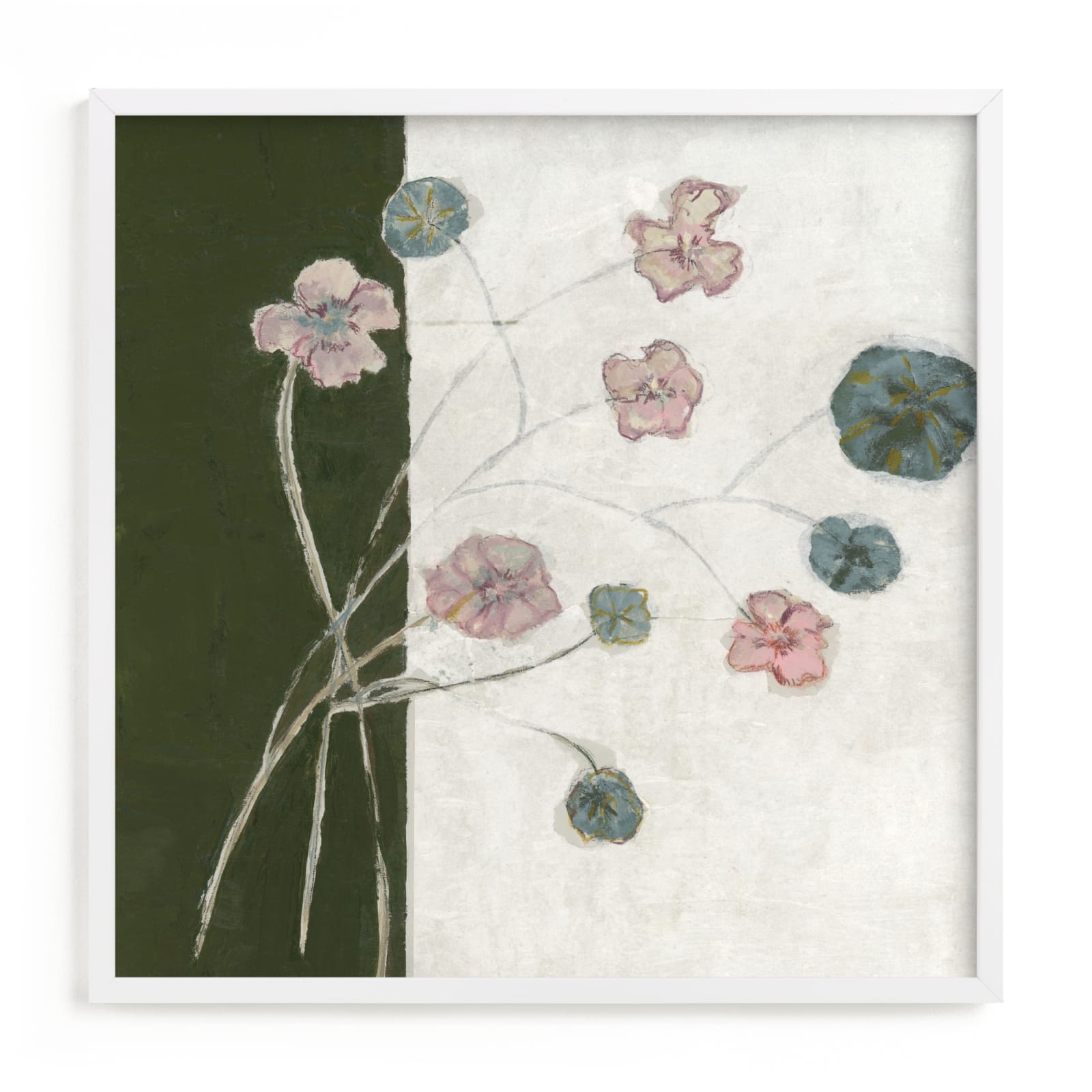 Celebratory Decay Limited Edition Fine Art Print 2 - Image 0