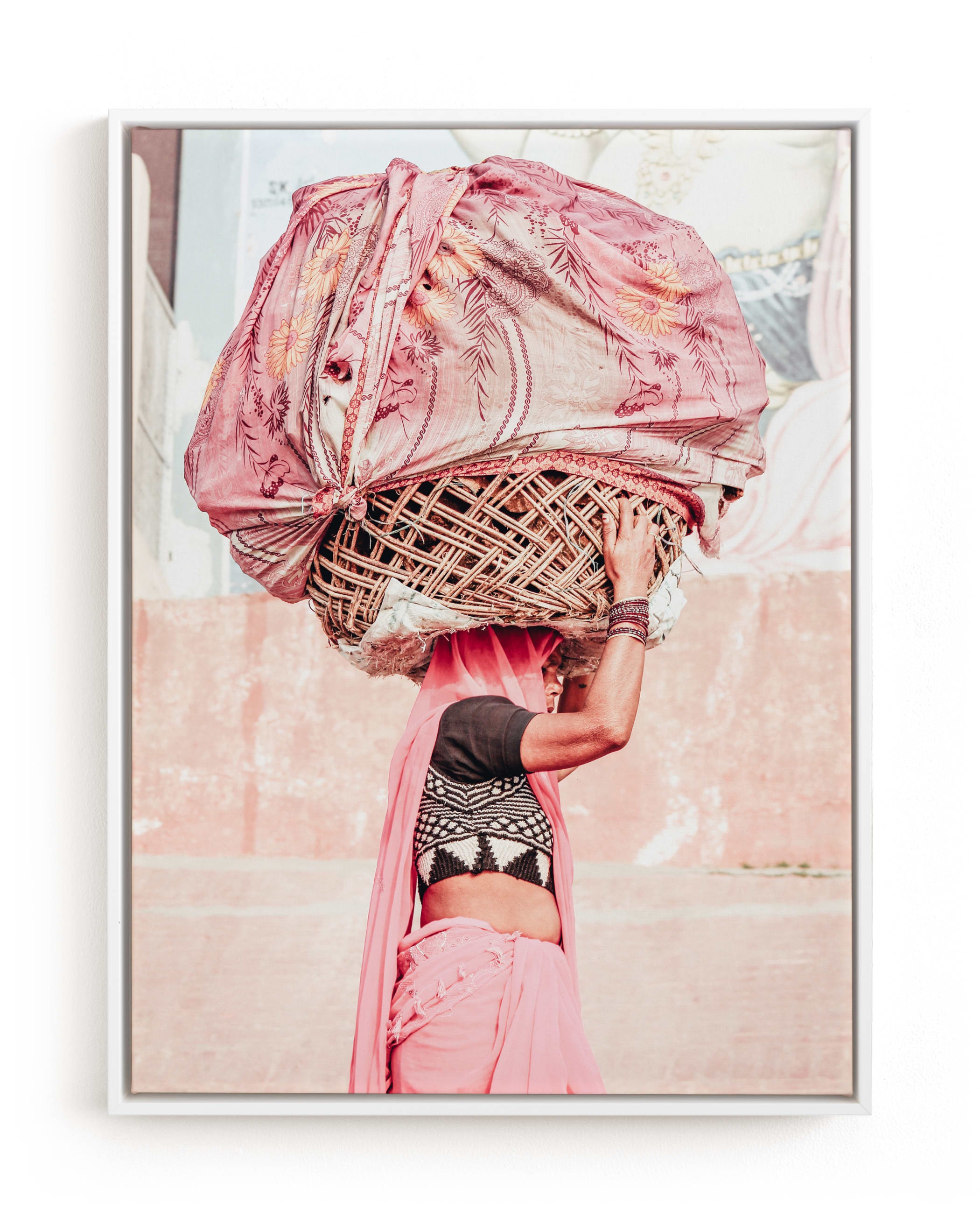 Strong Women Limited Edition Fine Art Print 2 - Image 0