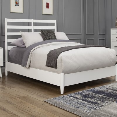 Williams Low Profile Standard Bed - Image 0