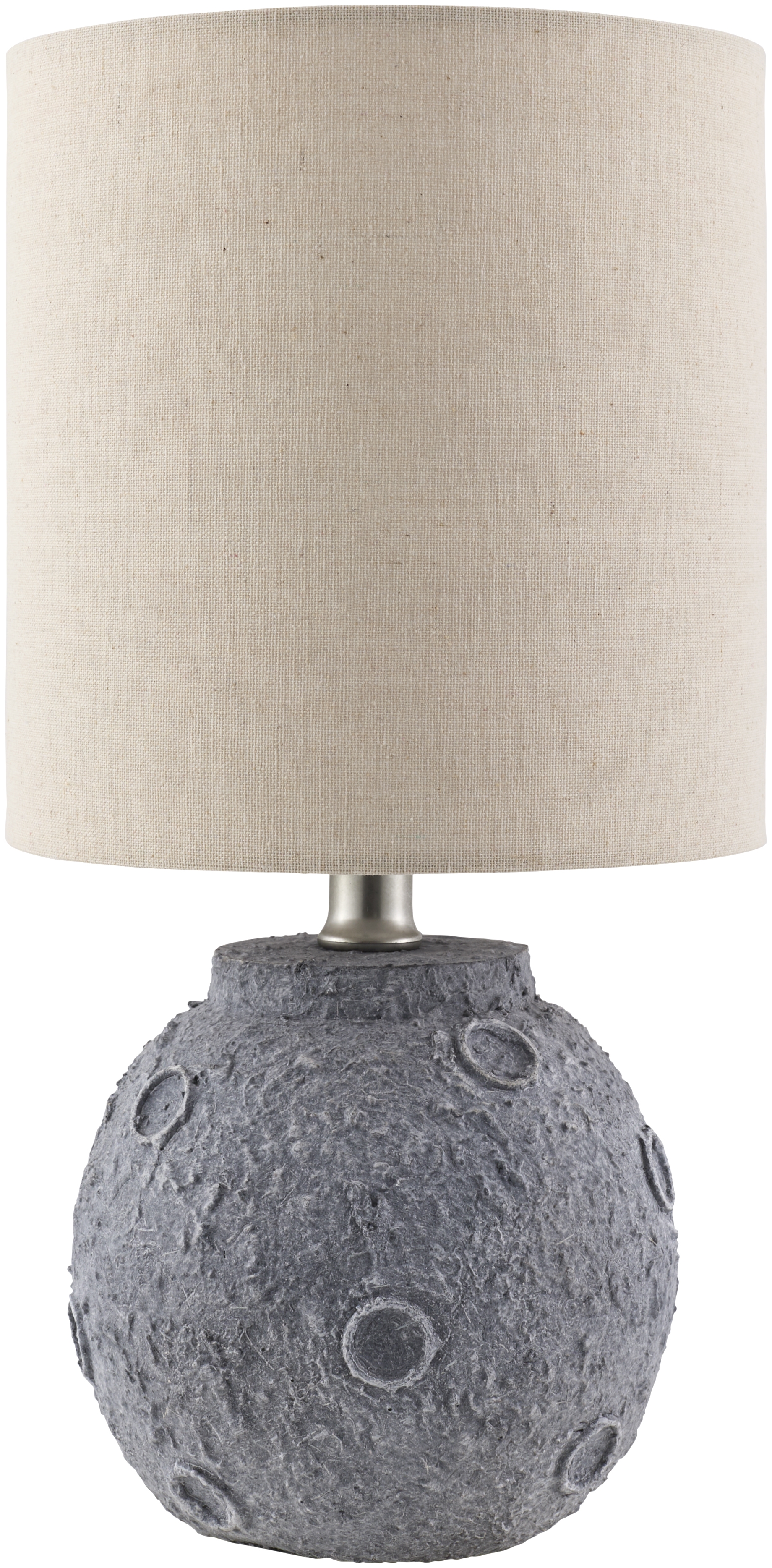 Rapollo  Painted 15"H x 8"W x 8"D Accent Table Lamp - Image 0
