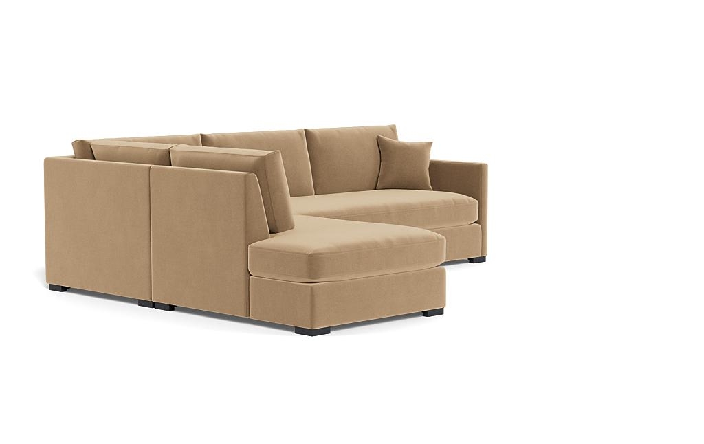Scarlett 3-Seat Left Bumper Sectional - Image 1