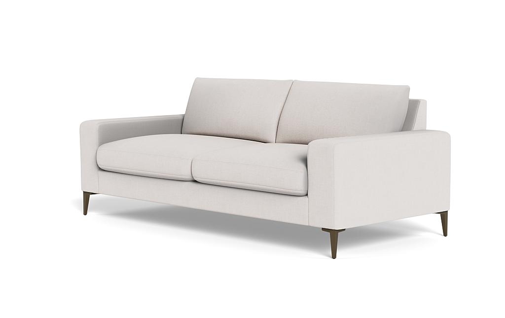Saylor Wide Arm 2-Seat Sofa - Image 2