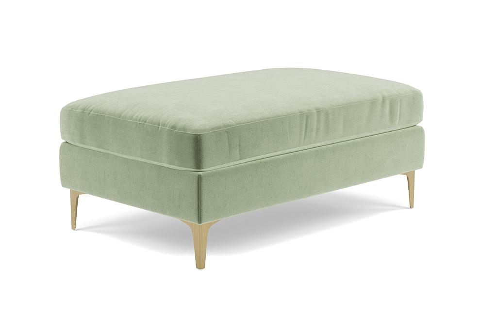 Sloan Ottoman - Image 1