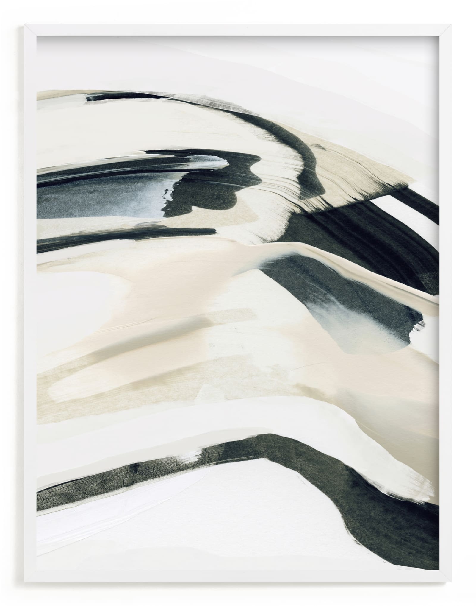 To Wander I Limited Edition Fine Art Print 2 - Image 0