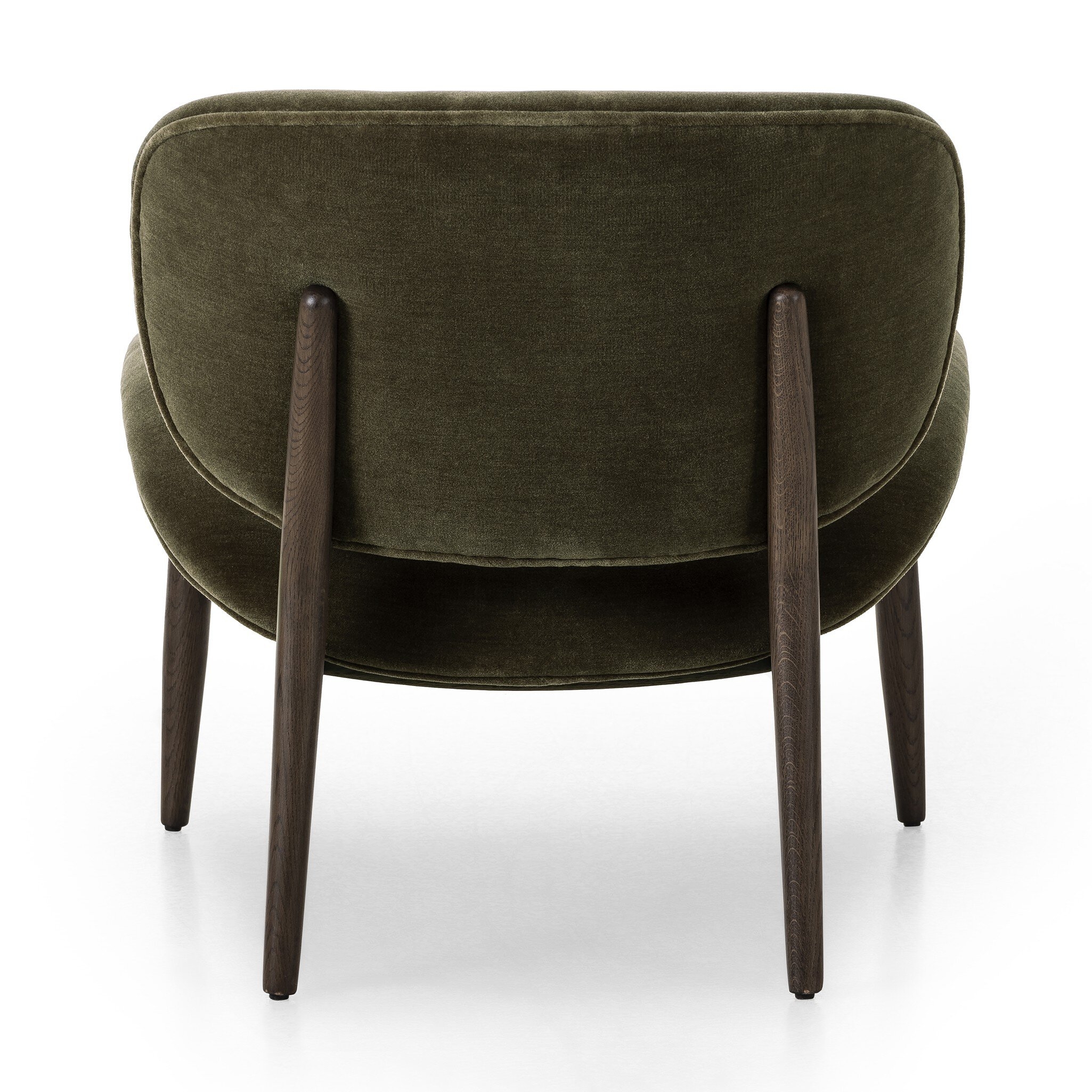 Celine Chair - Monte Olive - Image 5