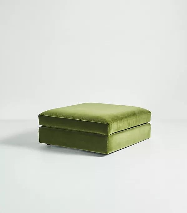 Denver Ottoman - Image 0