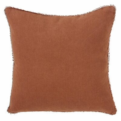 Penrith Linen Throw Pillow - Image 0