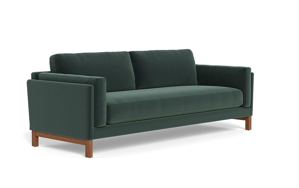 Gaby 2-Seat Sofa - Image 1