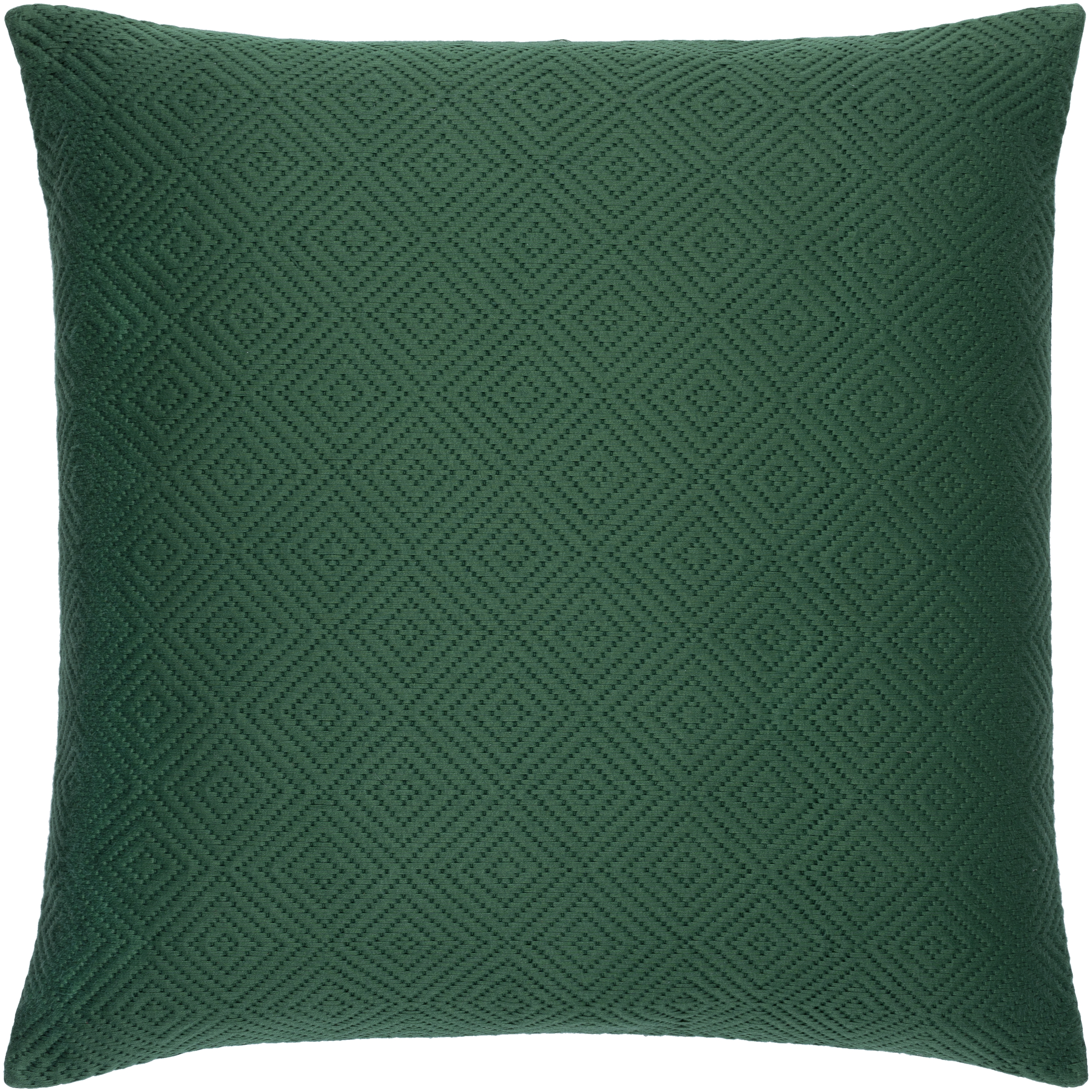 Camilla Throw Pillow, 20" x 20", with poly insert - Image 0