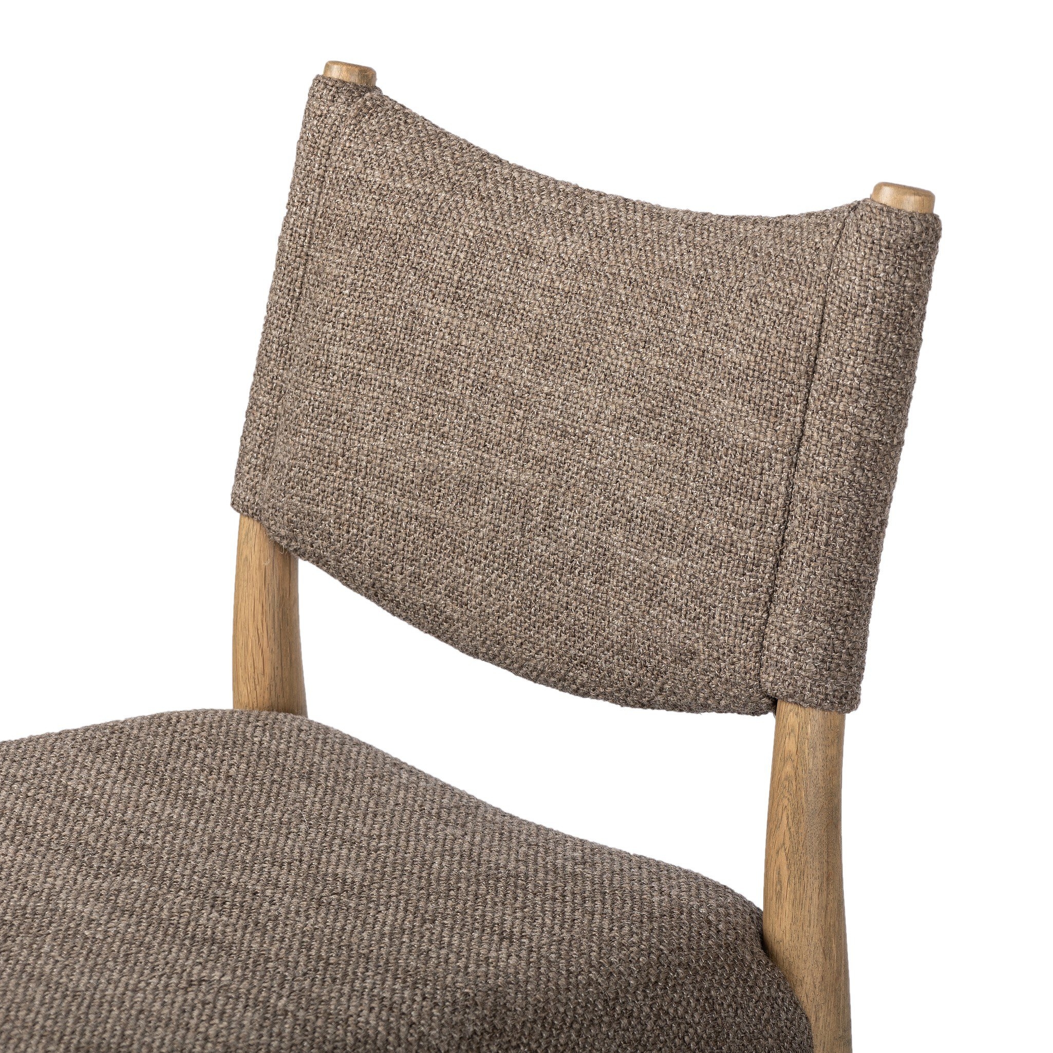 Jayla Counter Stool - Saxon Mink - Image 5